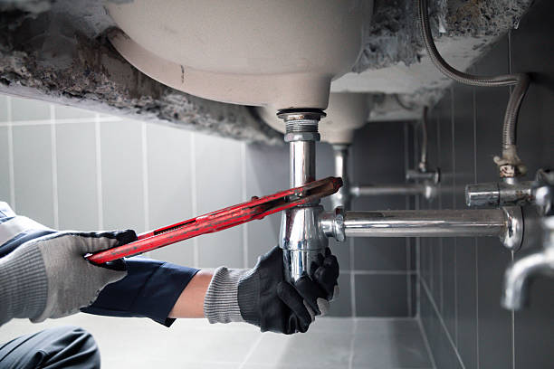 Trusted Plumbing service in Oneco, CT - AAA Plumbing Heating